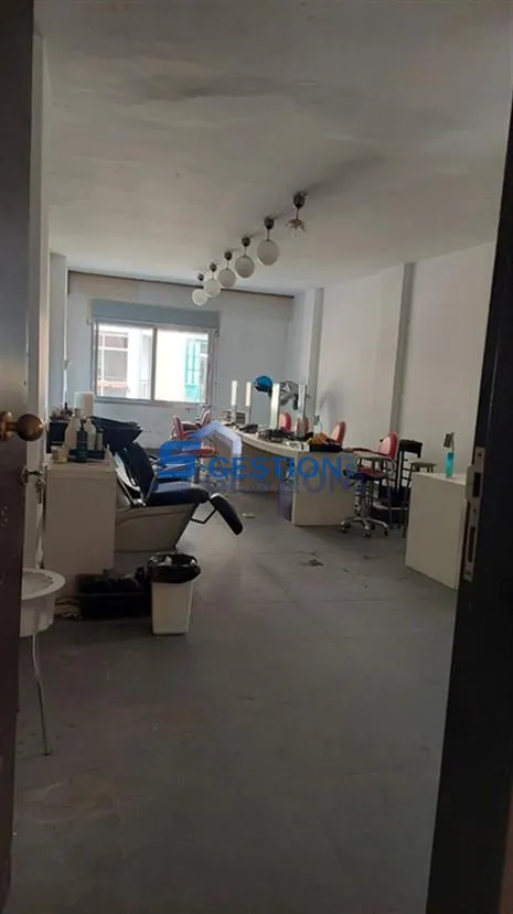 Office for rent in Saifi Village