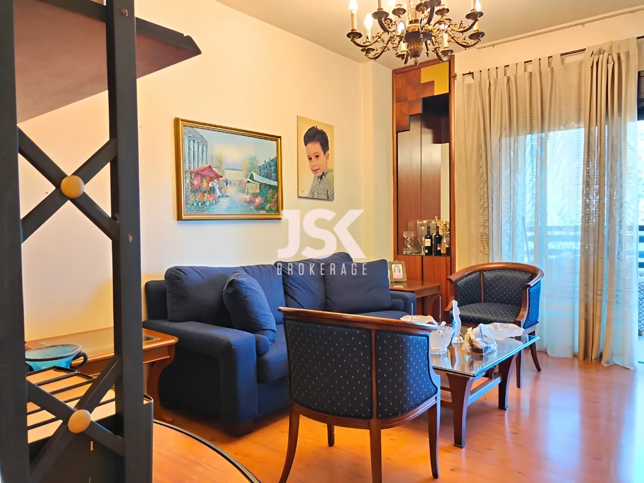 Apartment for Sale in Kfar Hbab