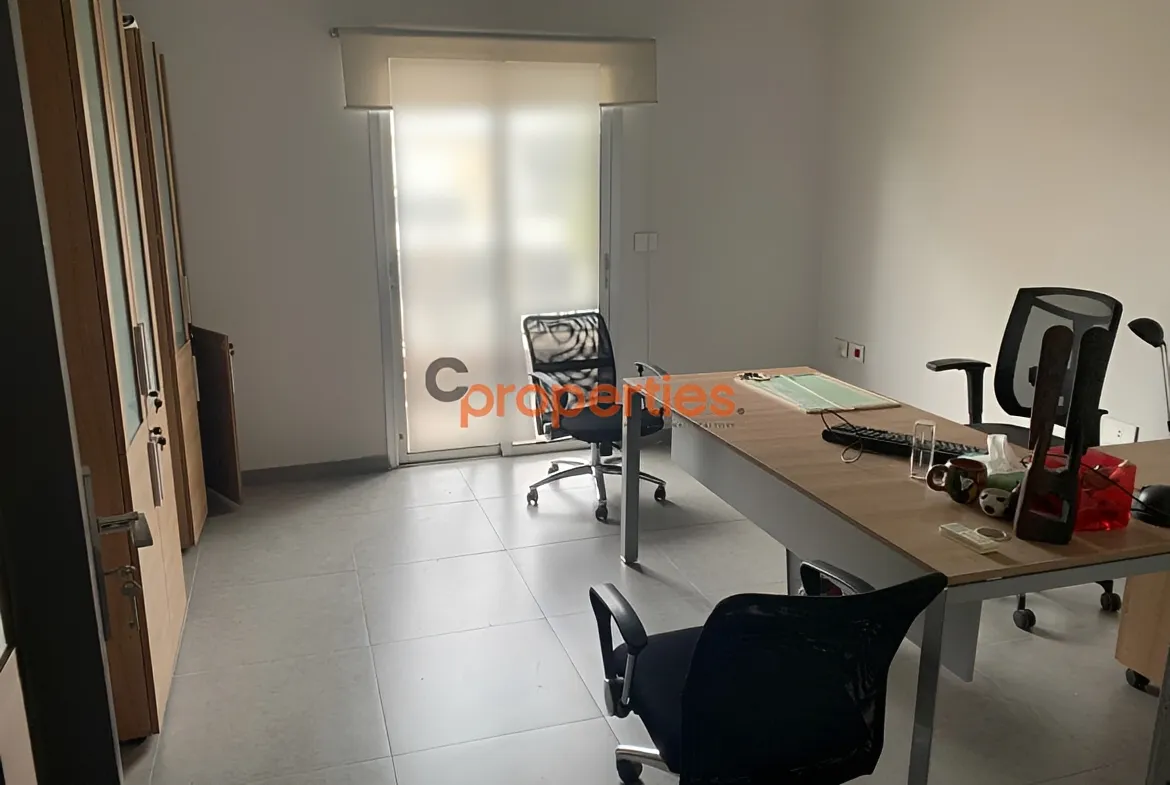 Office for Rent in Jal El Dib