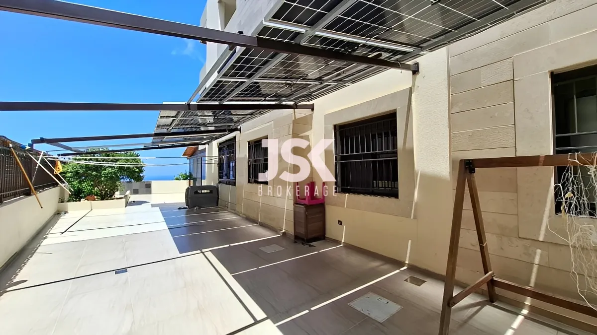 Apartment for Sale in Halat, Lebanon - 3 bed, 3 bath