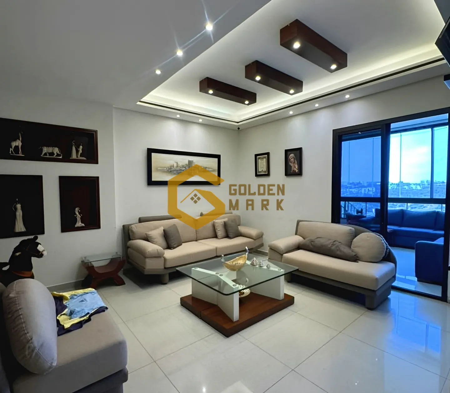 Apartment for Sale in Aaoukar