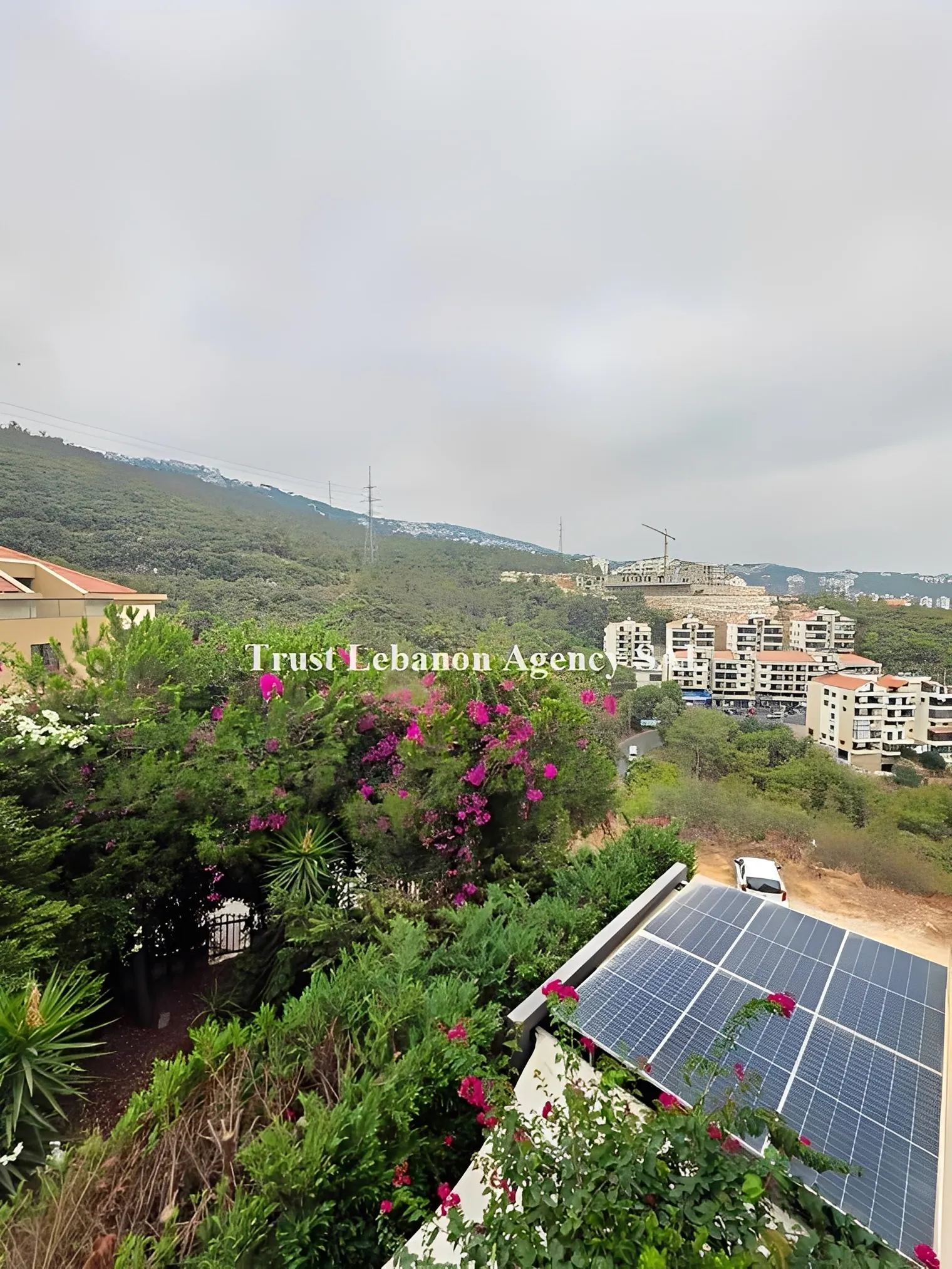 Apartment for Sale in Metn Roumieh Lebanon