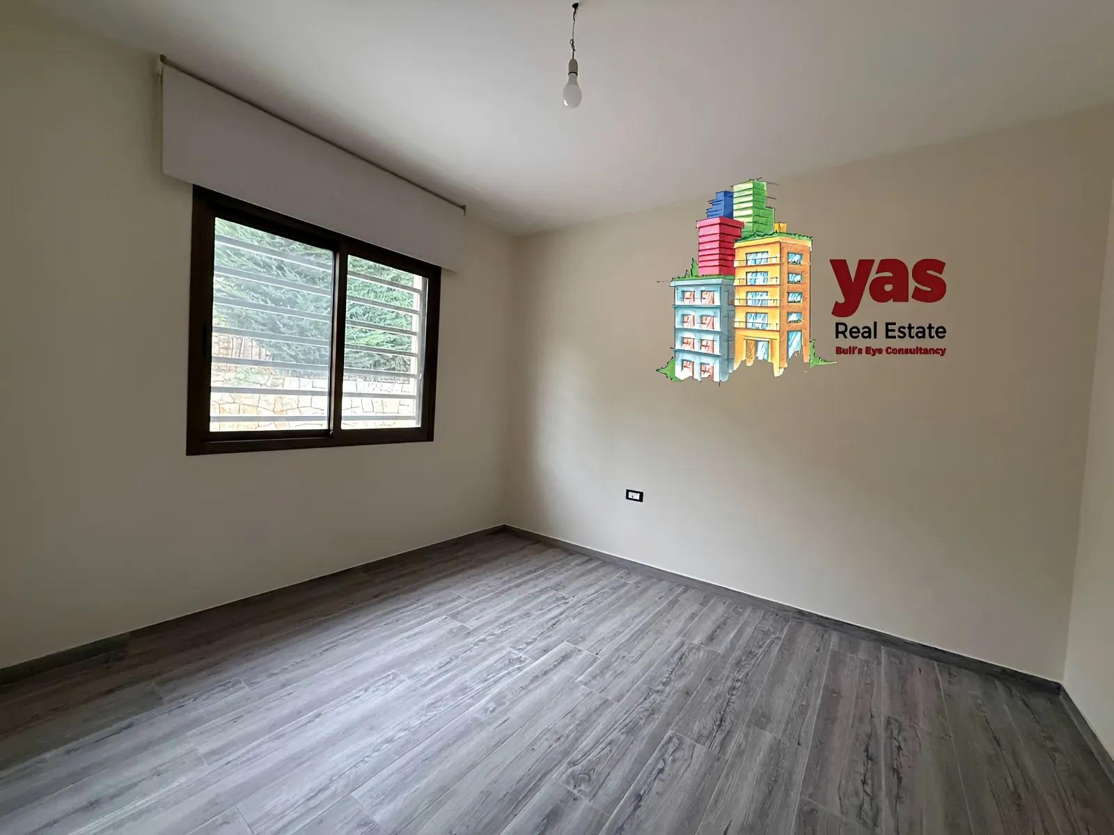 Apartment for Sale in Ajaltoun