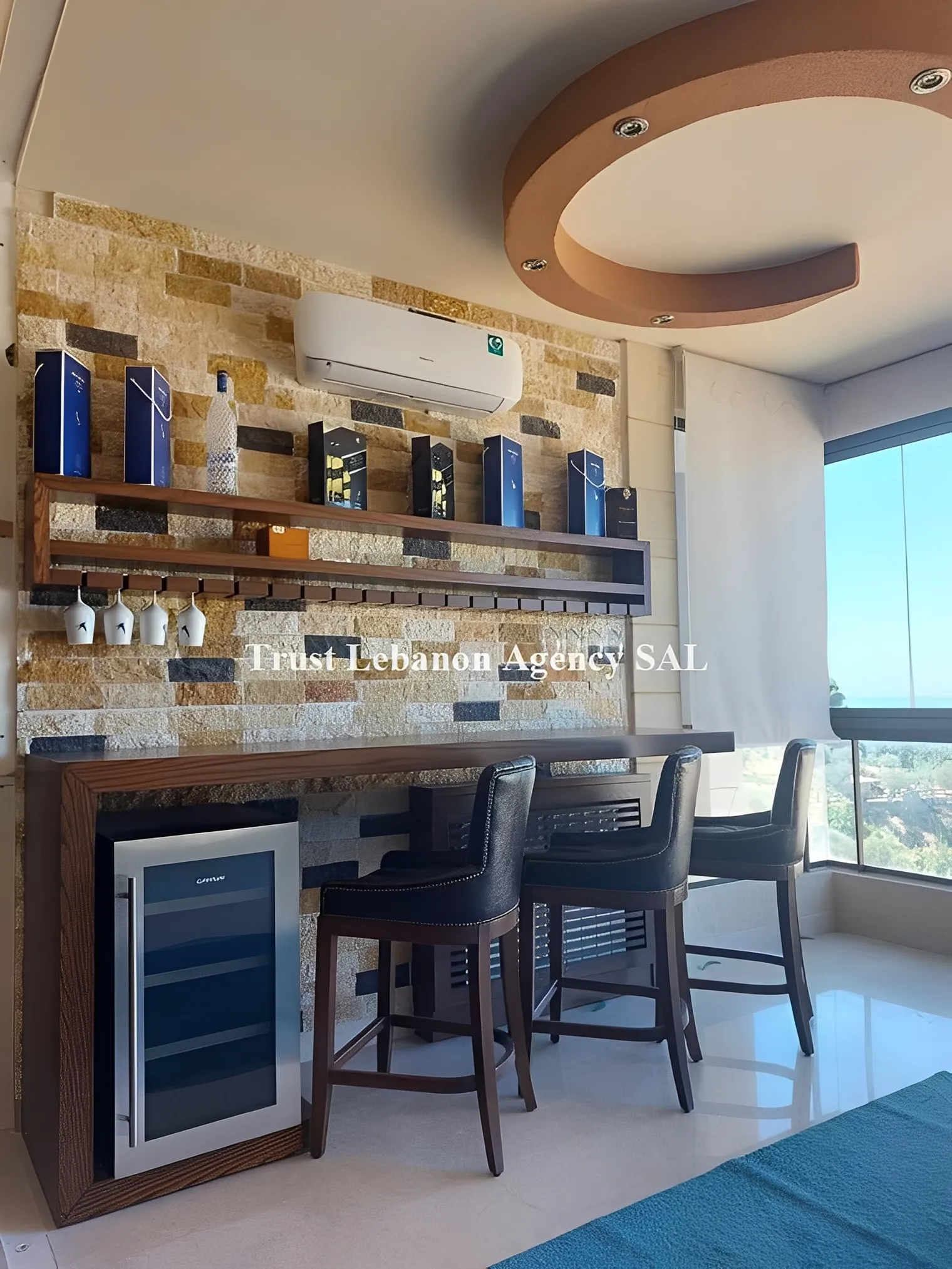 Apartment for Rent in Jbeil Amchit