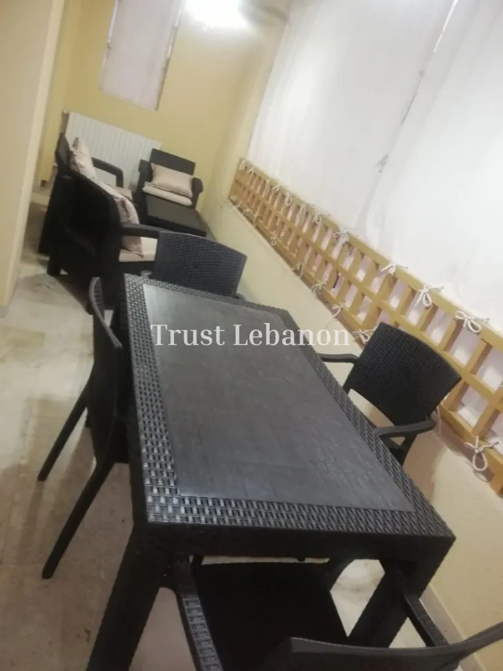 Apartment for sale in Tabarja, Lebanon - 3 bed, 3 bath