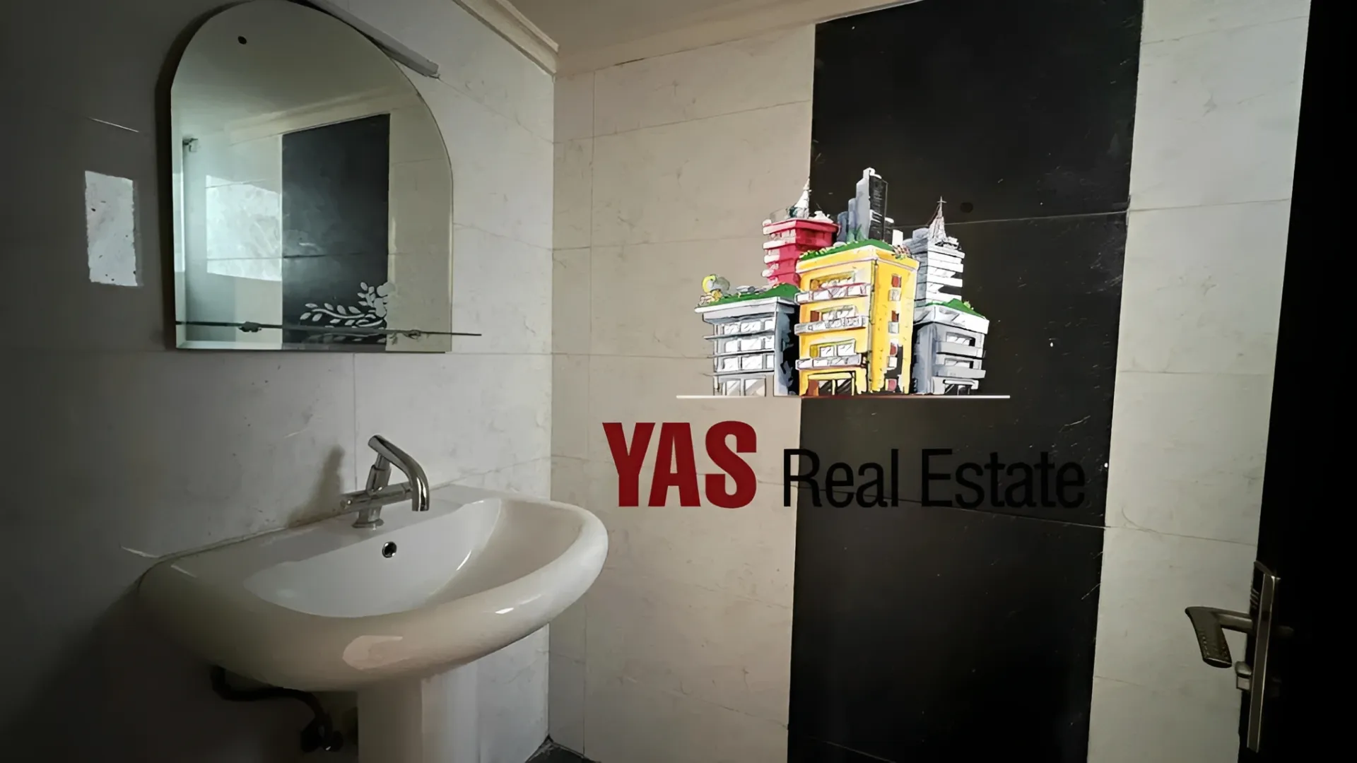 Apartment for Sale in Ajaltoun