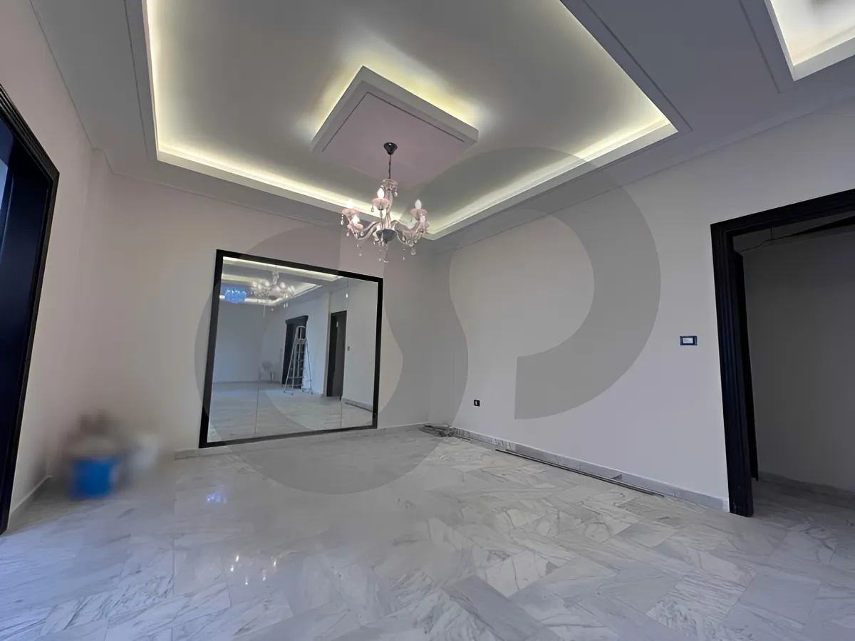 Apartment for Sale in Sassine, Achrafieh, Beirut, Lebanon - 3 bed, 4 bath