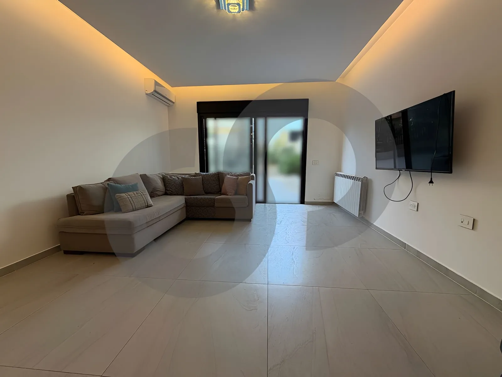 Apartment for Rent in Dbaye - 2 bed, 2 bath