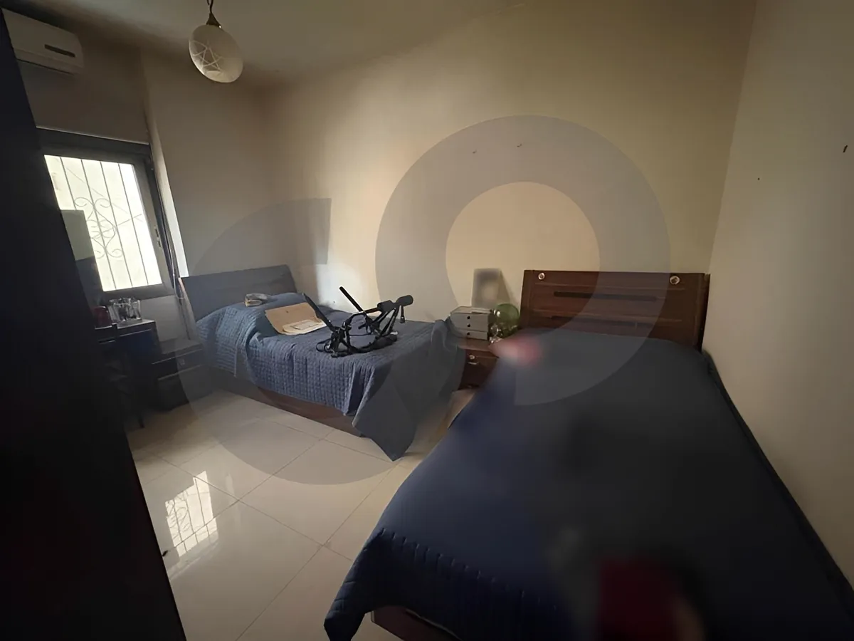 Apartment for Sale in Zouk Mosbeh, Lebanon