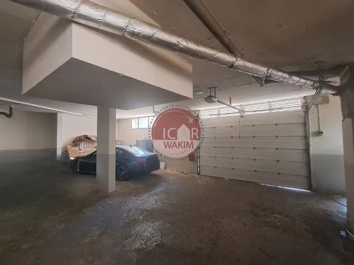 Apartment for Rent in Horch Tabet