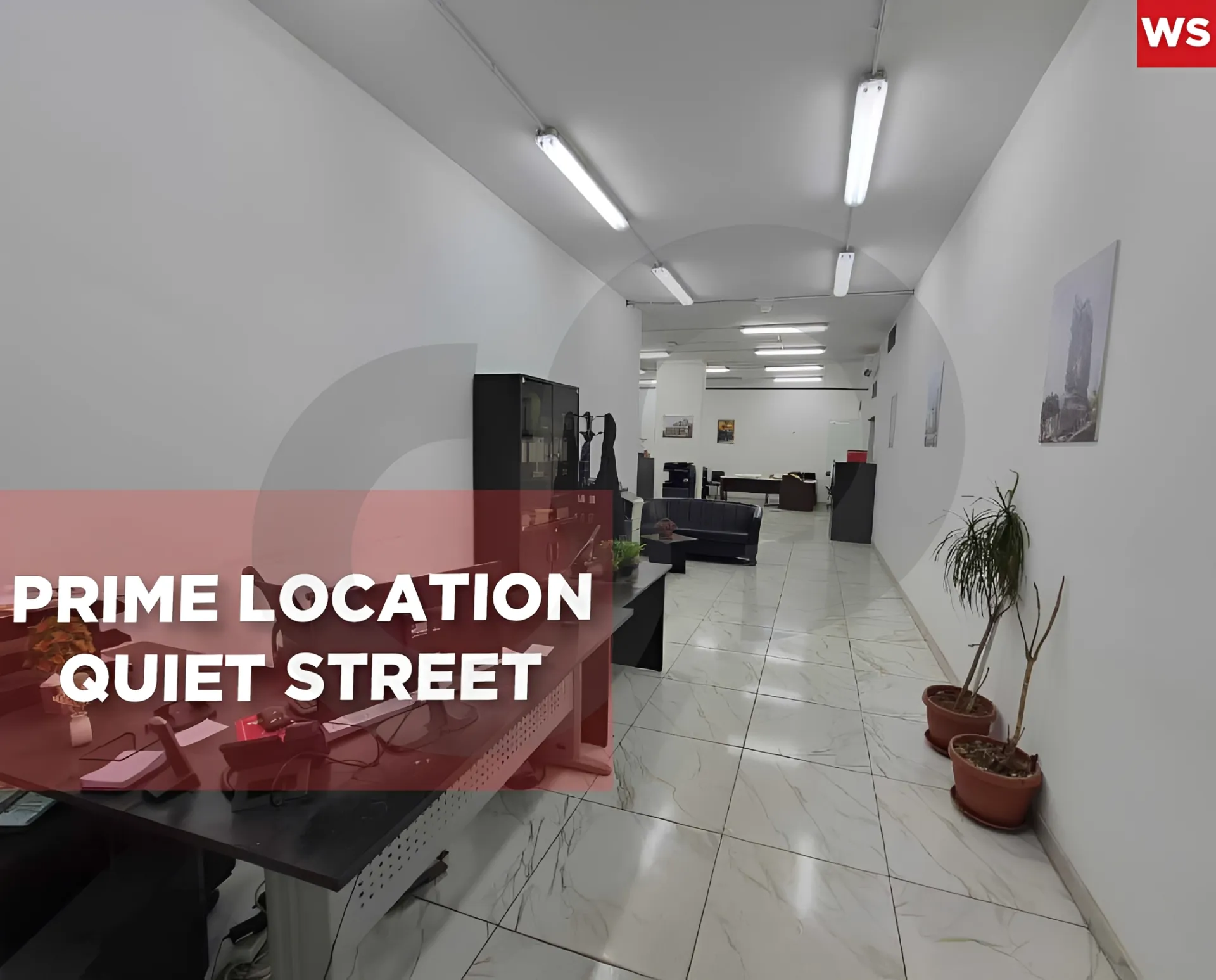 Commercial Property for Sale in Ain El Tineh