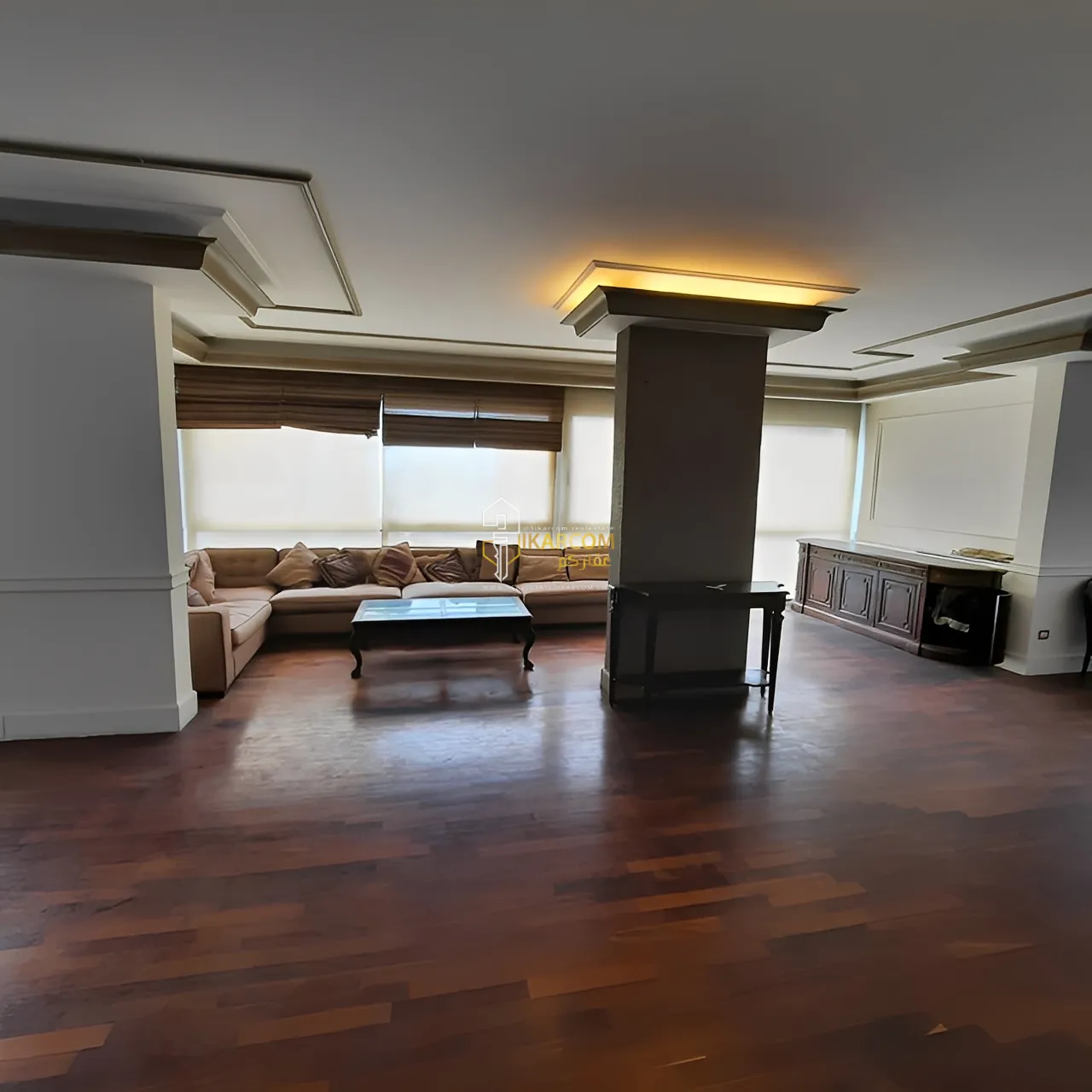 Apartment for Sale in Ramlet el Bayda - 4 bed, 3 bath