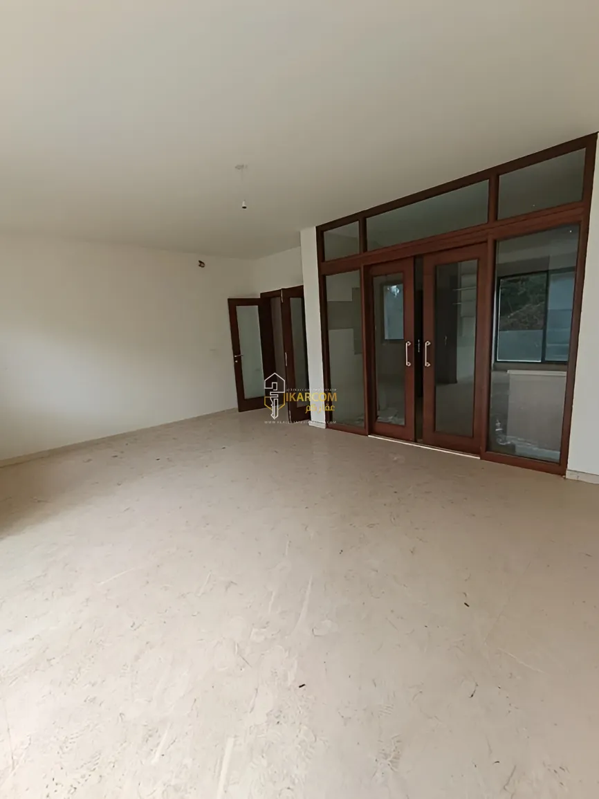 Apartment for sale in Naccache, Lebanon