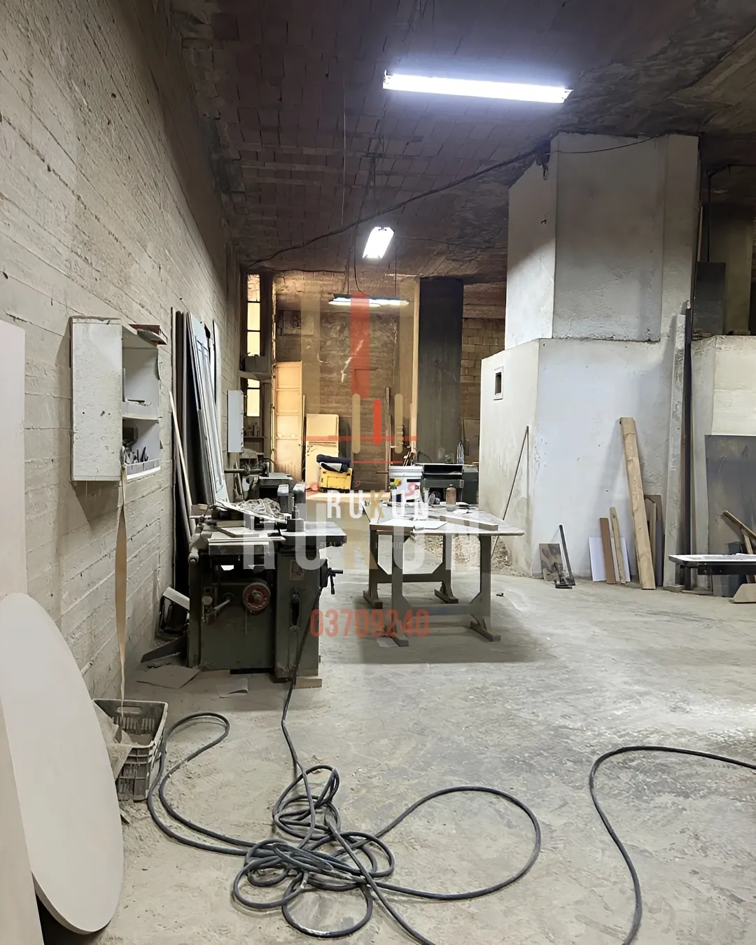 Industrial Unit for sale in Mar Roukouz, Lebanon