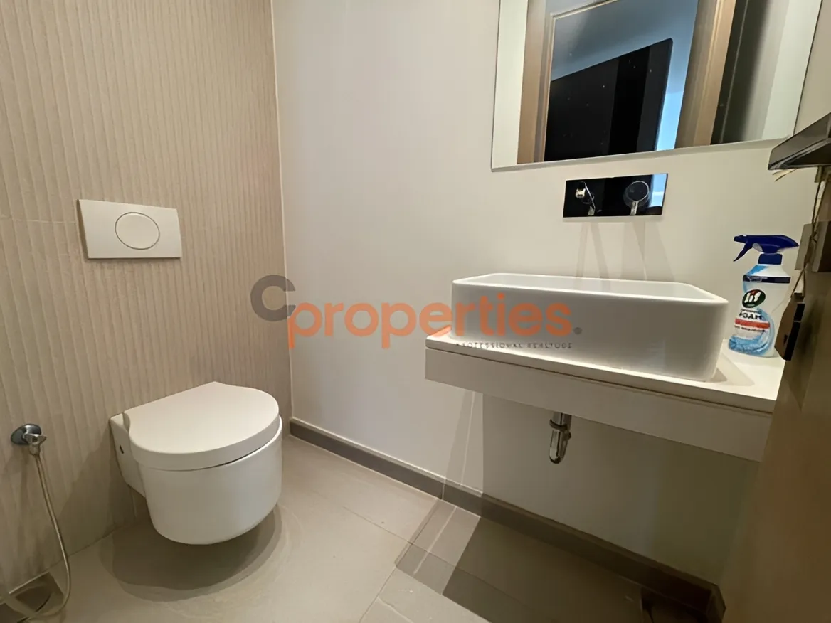 Apartment for Rent in Achrafieh