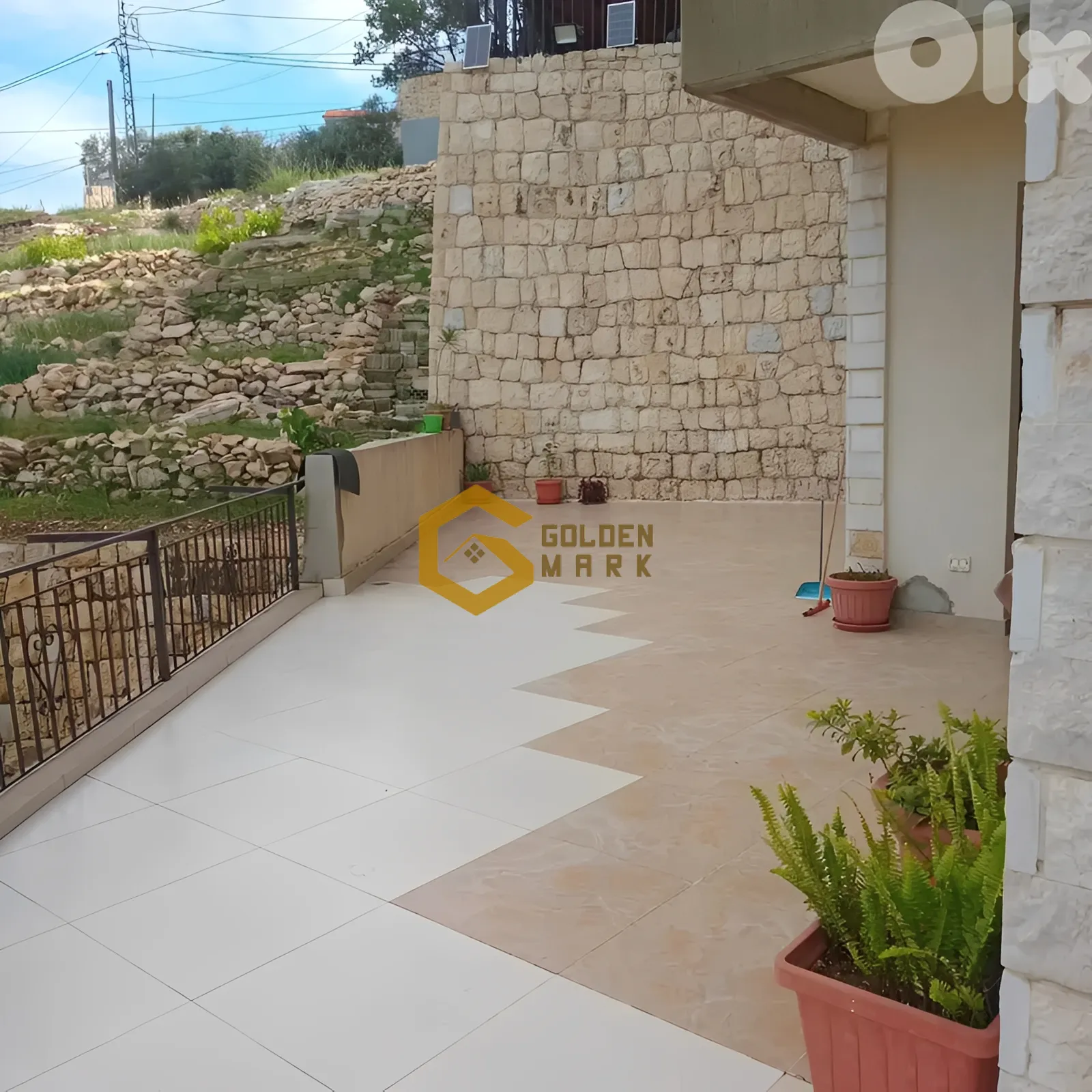 Apartment for Sale in Halat
