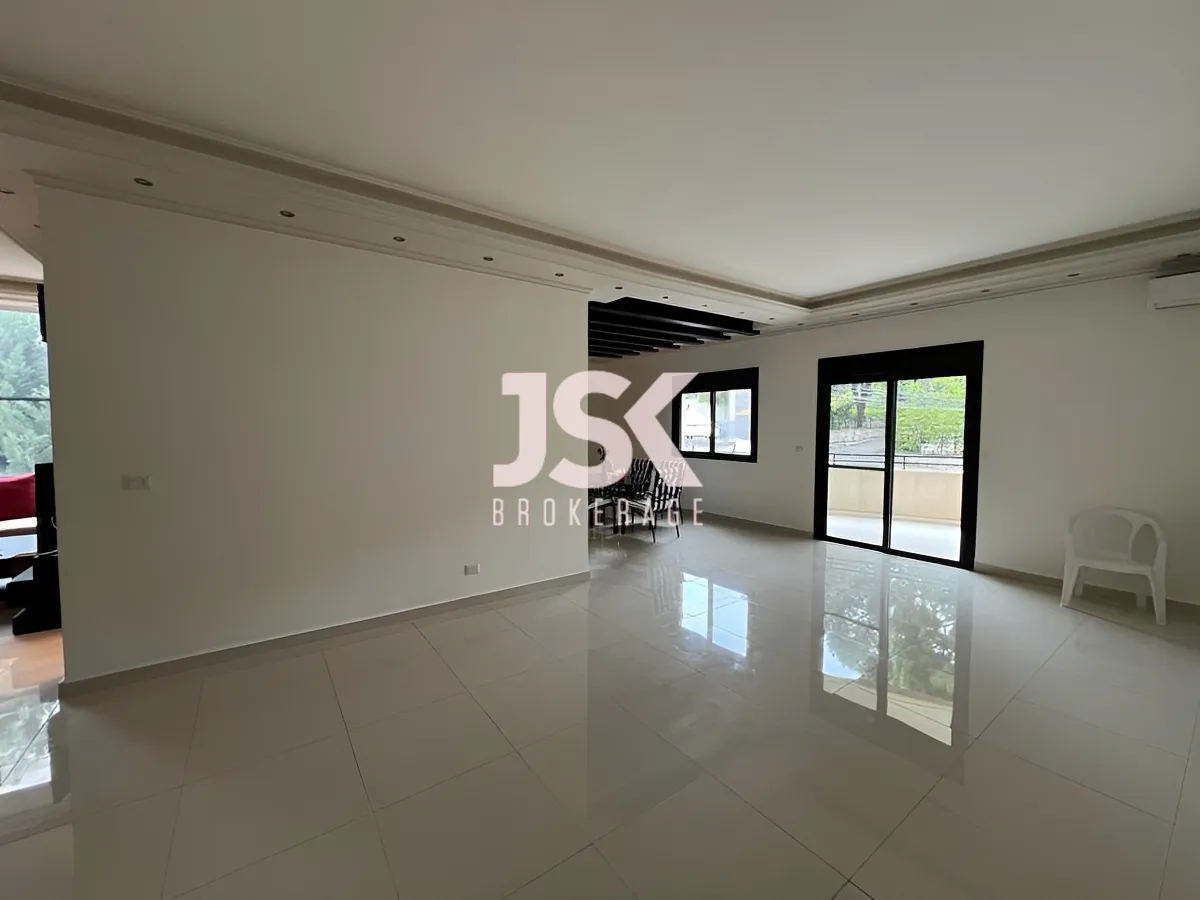 Apartment for Sale in Sarba, Lebanon - 3 bed, 3 bath