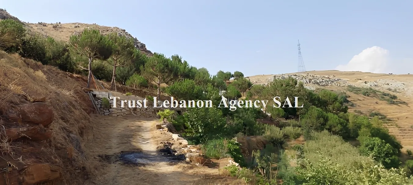 Land for Sale in Ain Dara Alay