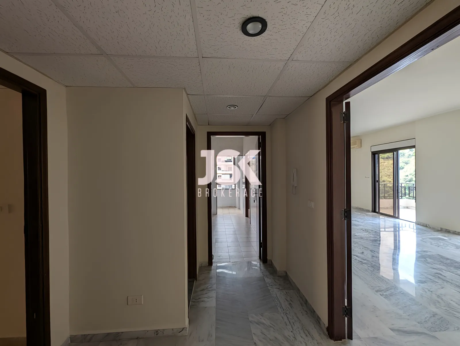 Apartment for Sale in Bsaba