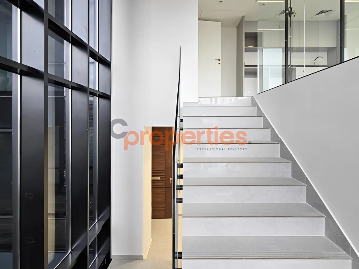Office for Rent in Baouchriyeh