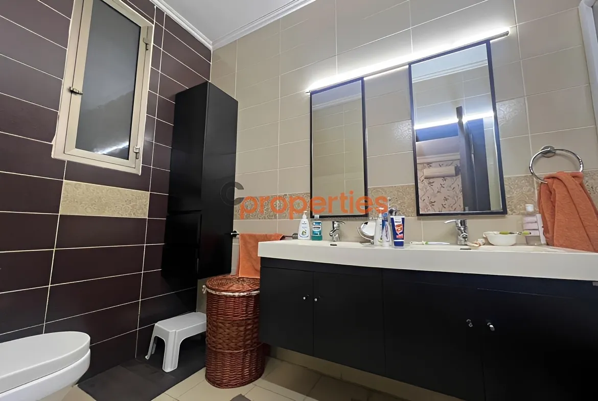 Apartment for Sale in Mar Takla, Hazmieh