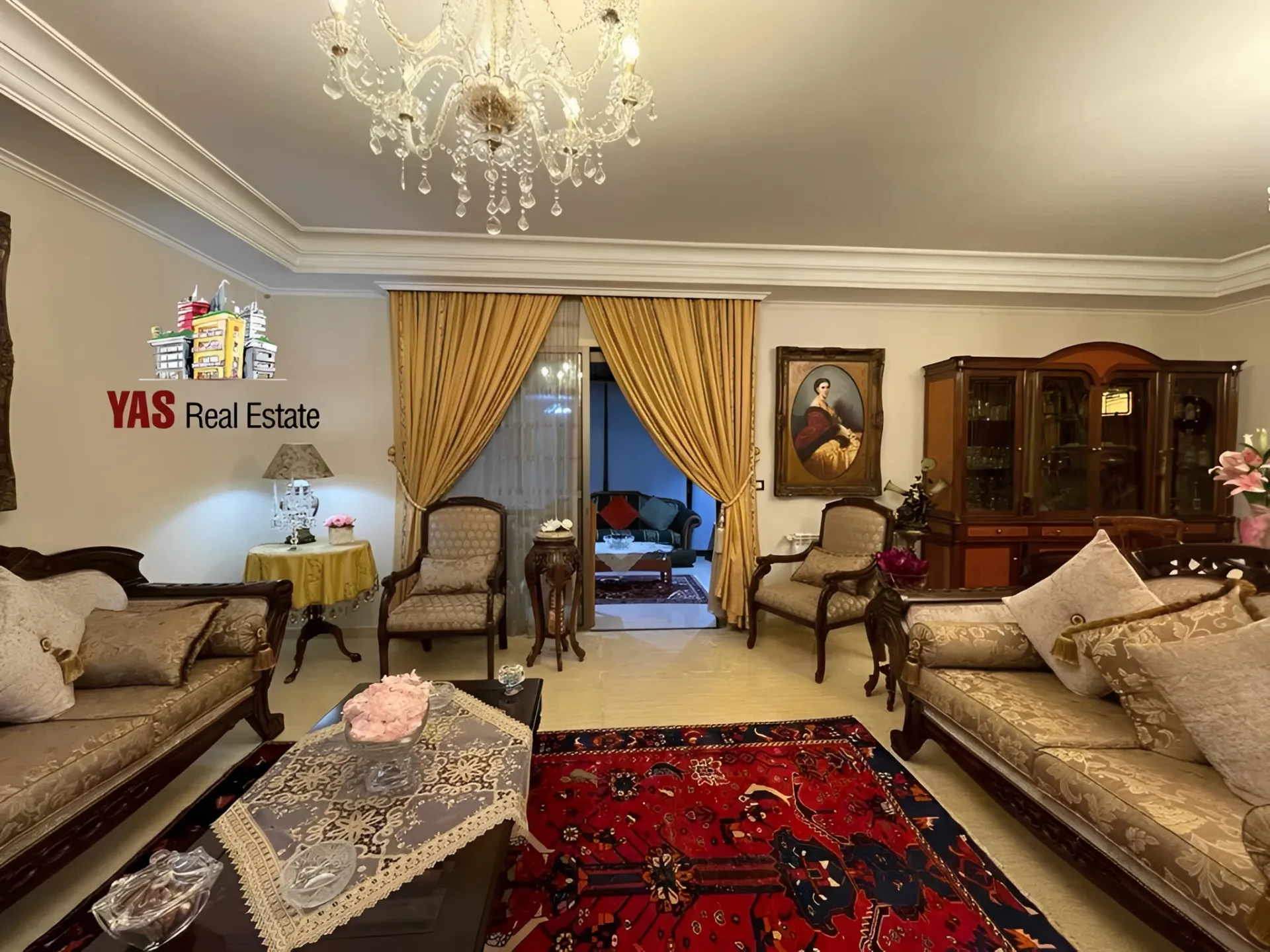 Apartment for Sale in Sehaile