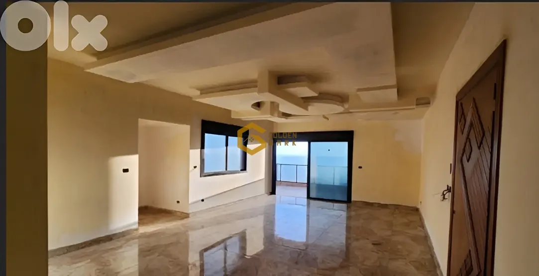 Duplex for Sale in Batroun - 4 bed, 4 bath