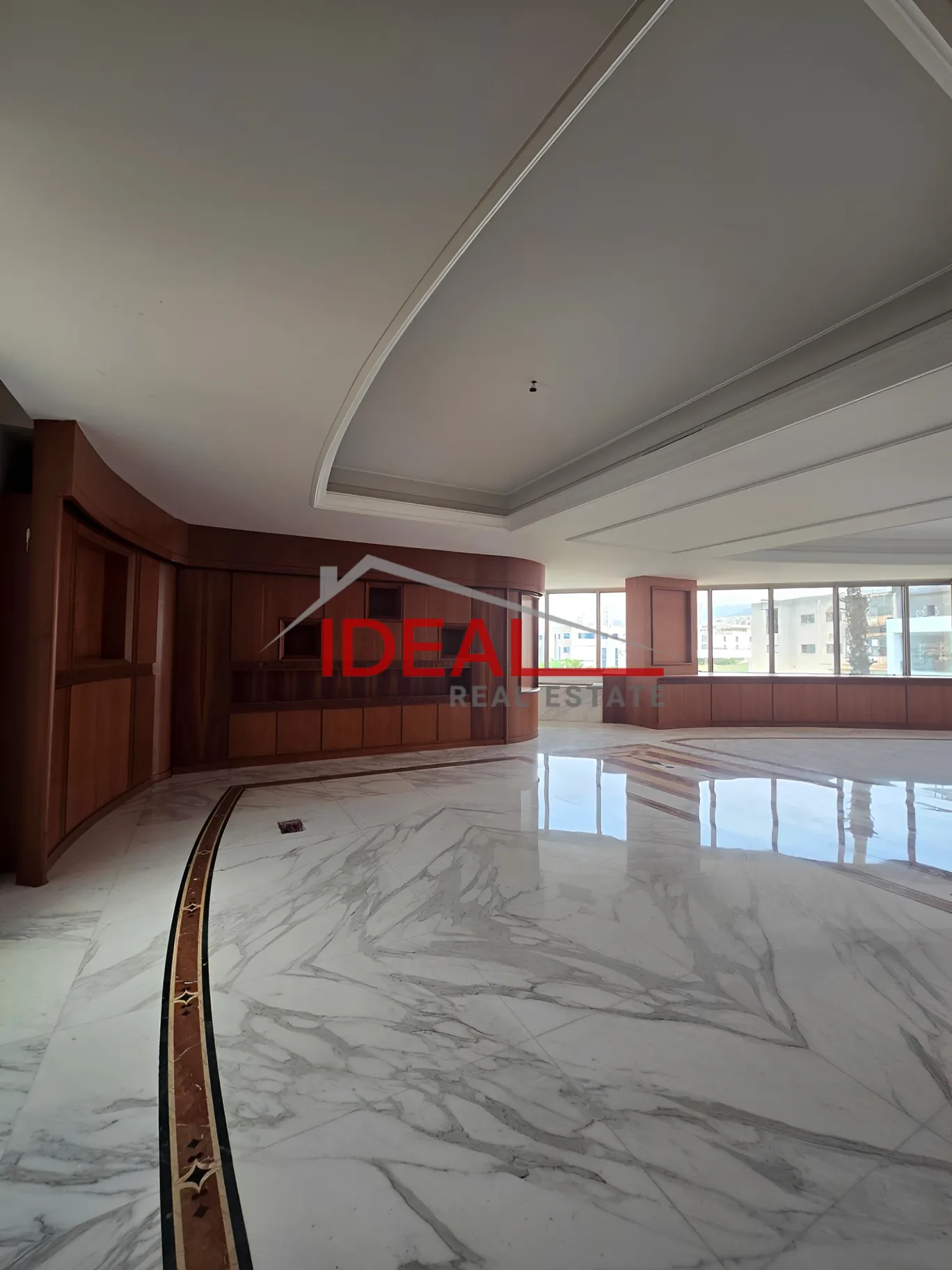 Commercial Building for rent in Mkalles, Lebanon