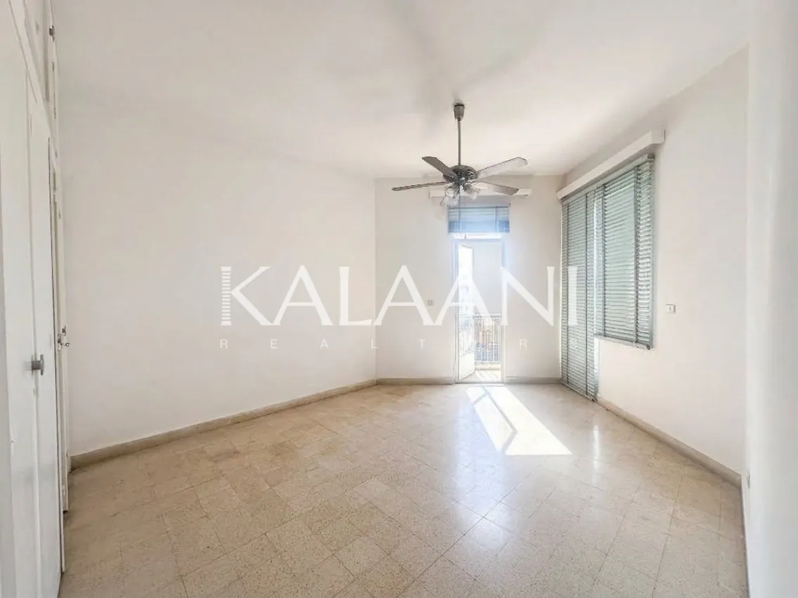 Apartment for sale in Ain El Remmaneh, Lebanon