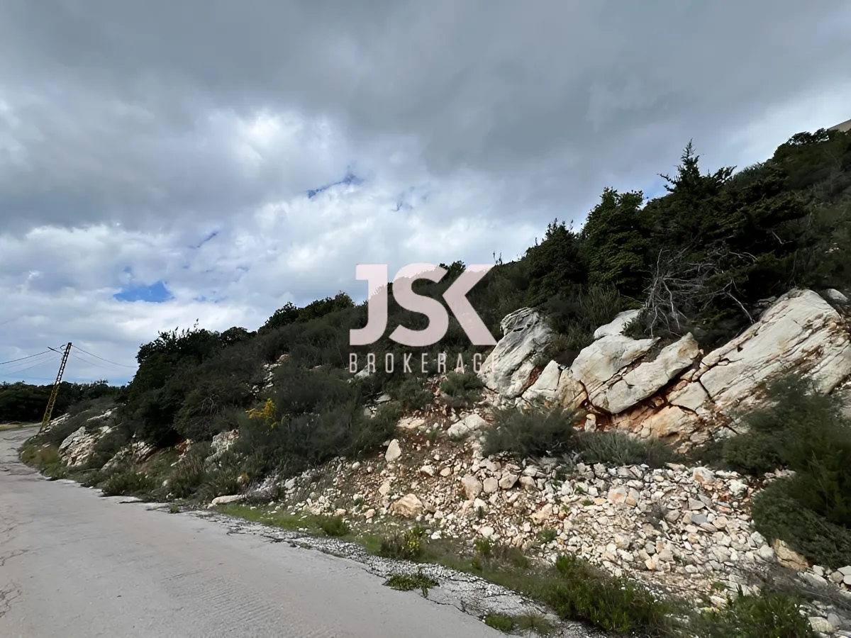 Land for Sale in Kfour, Lebanon