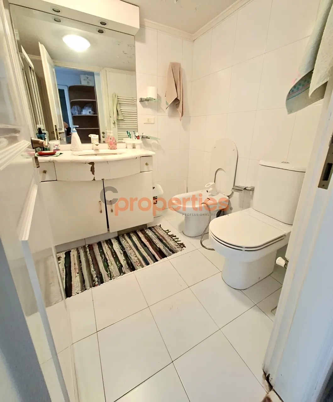 Apartment for Rent in Ghazir