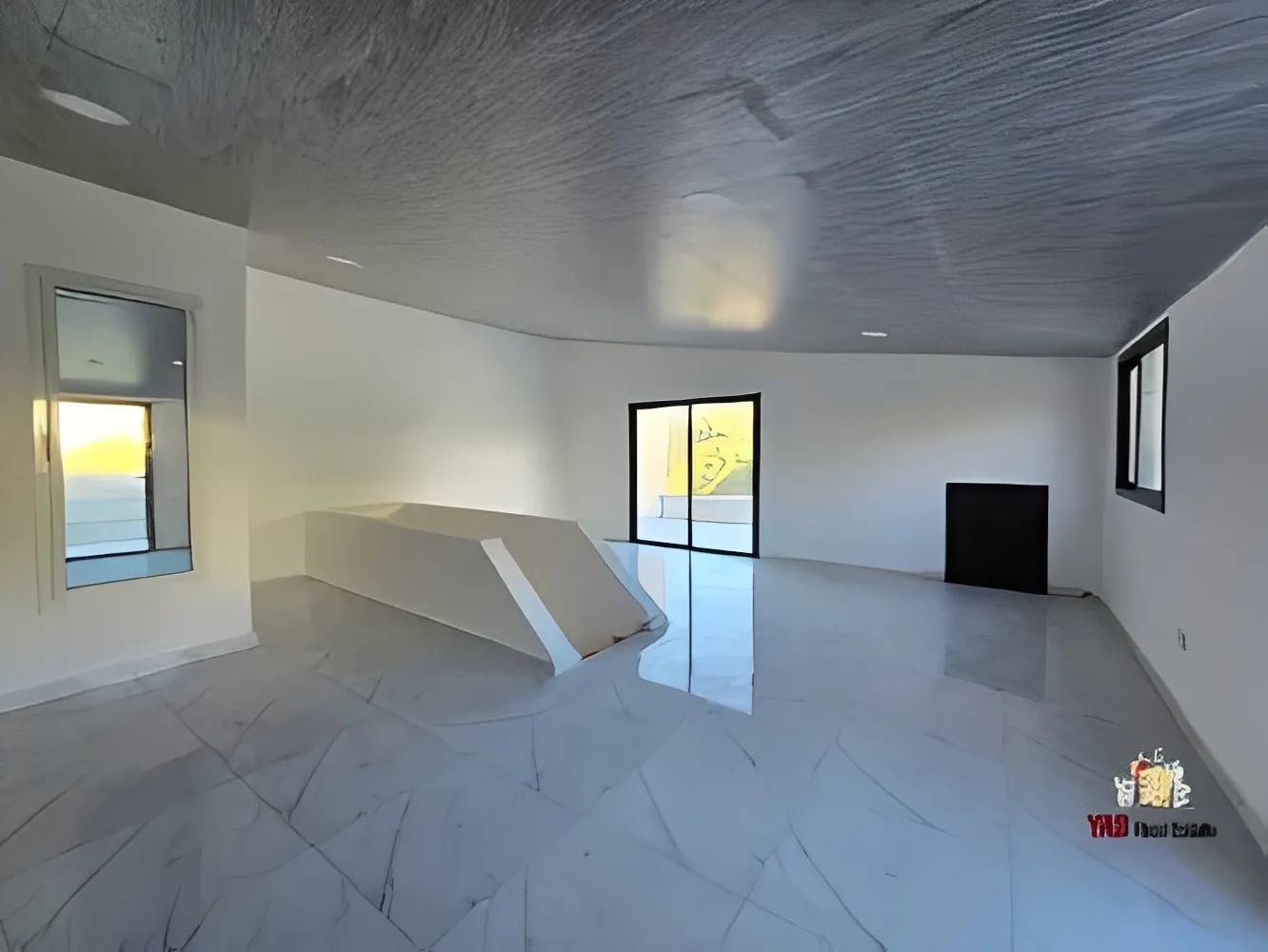 Apartment for Sale in Ajaltoun - 3 bed, 4 bath