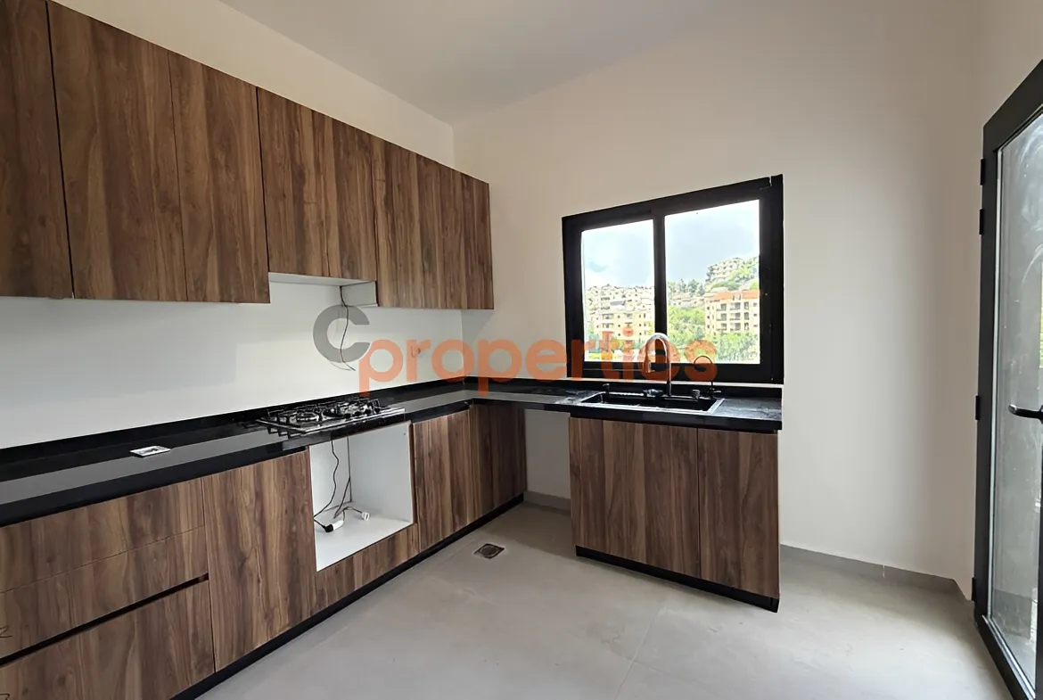 Apartment for Sale in Faitroun