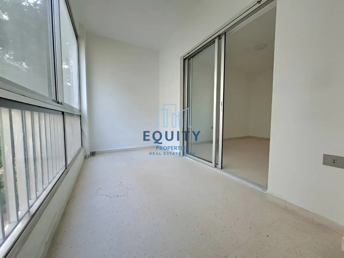Apartment for rent in Sahel Aalma, Lebanon