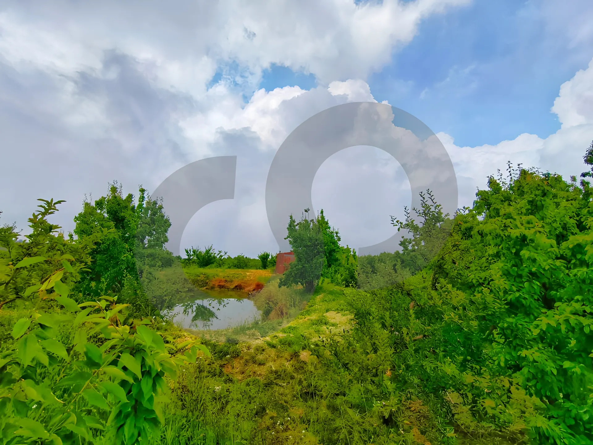 Land for Sale in Ehden