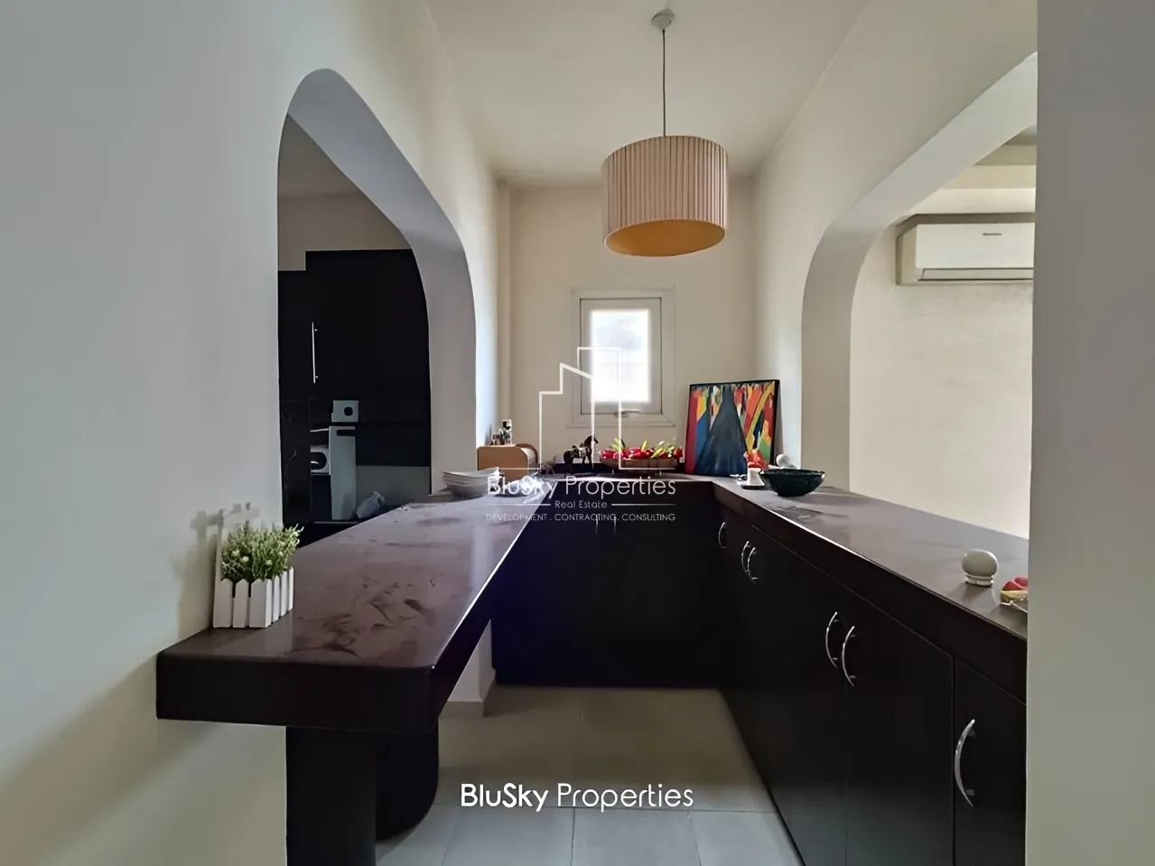 Apartment for Sale in Kaslik