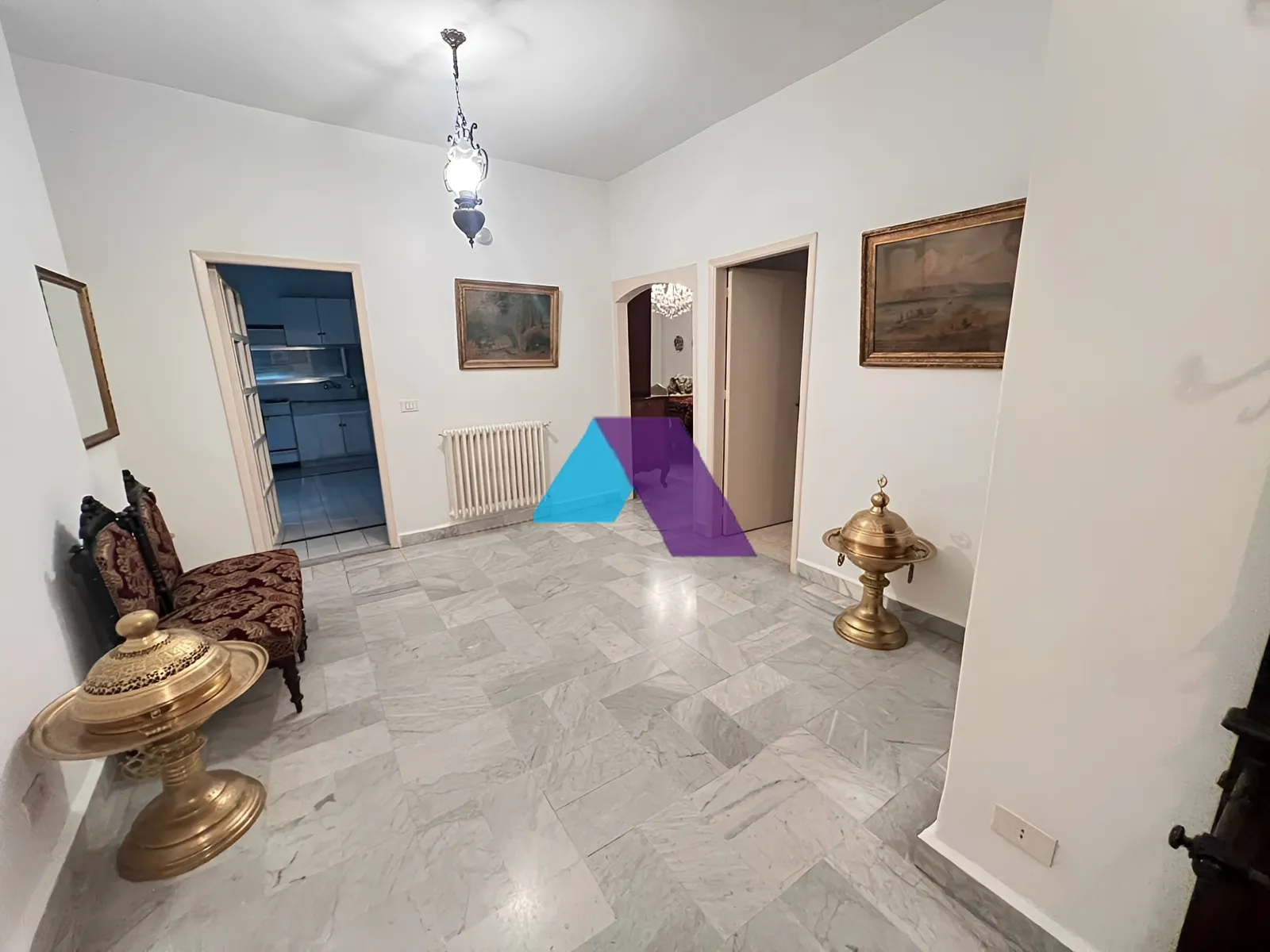 Apartment for Sale in Jounieh - 3 bed, 3 bath