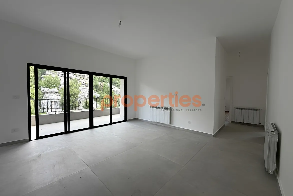 Apartment for Sale in Faitroun