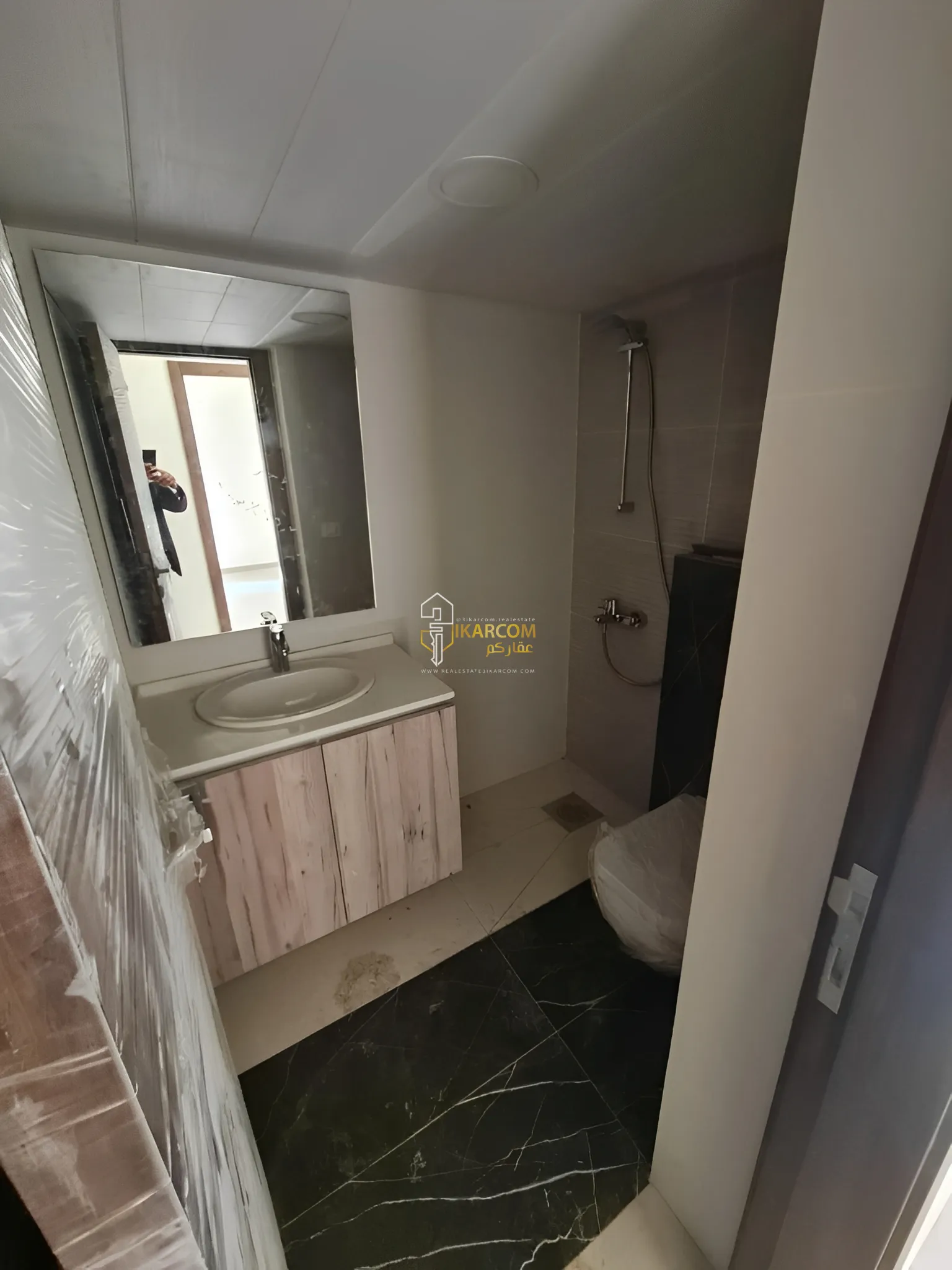 Apartment for Rent in Jal el Dib