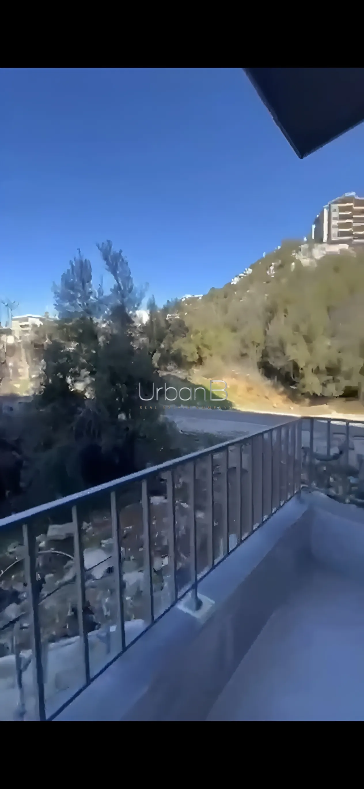 Apartment for sale in Faitroun, lebanon