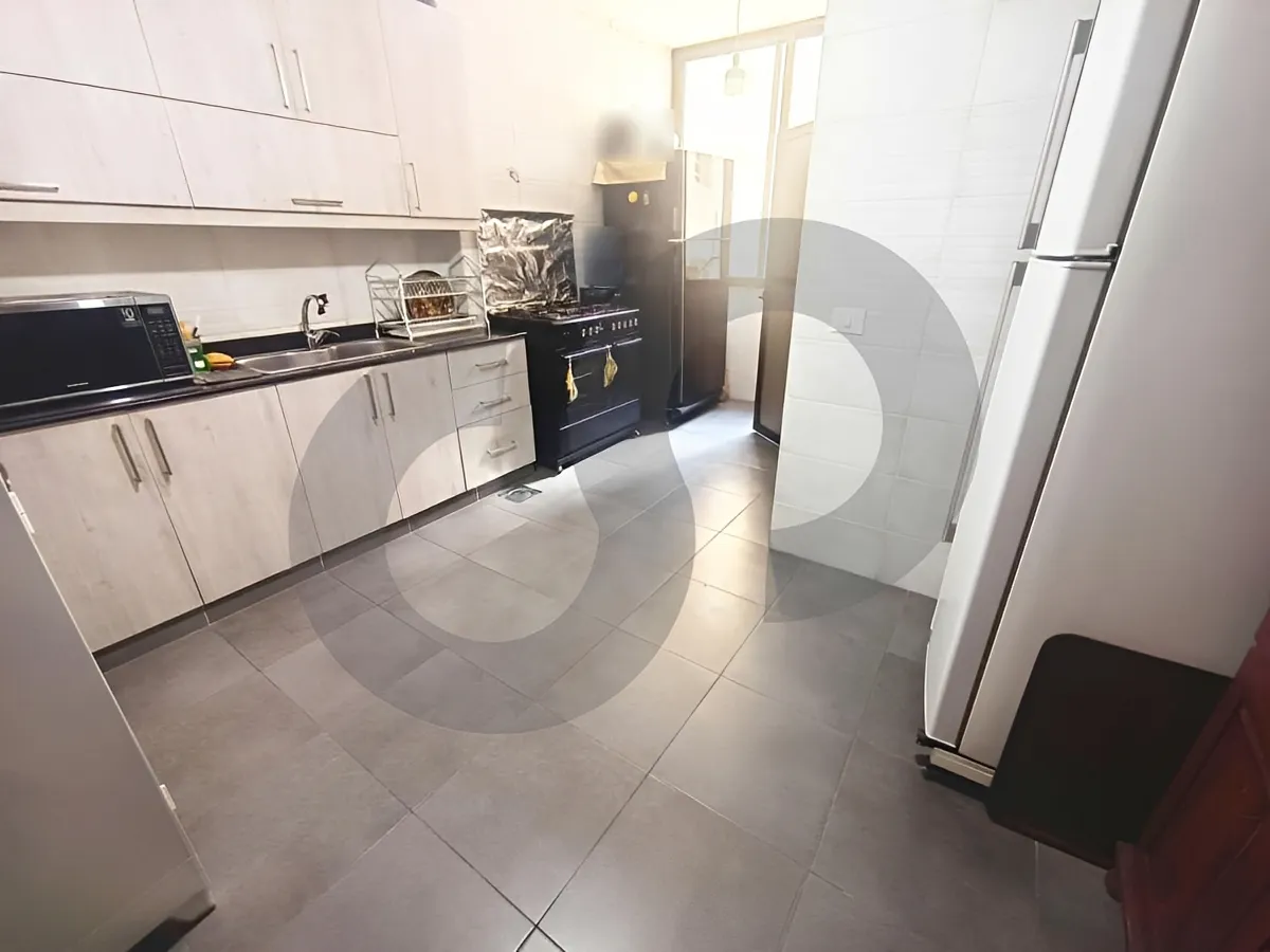 Apartment for Sale in Ain El Remmaneh, Lebanon - 3 bed, 4 bath