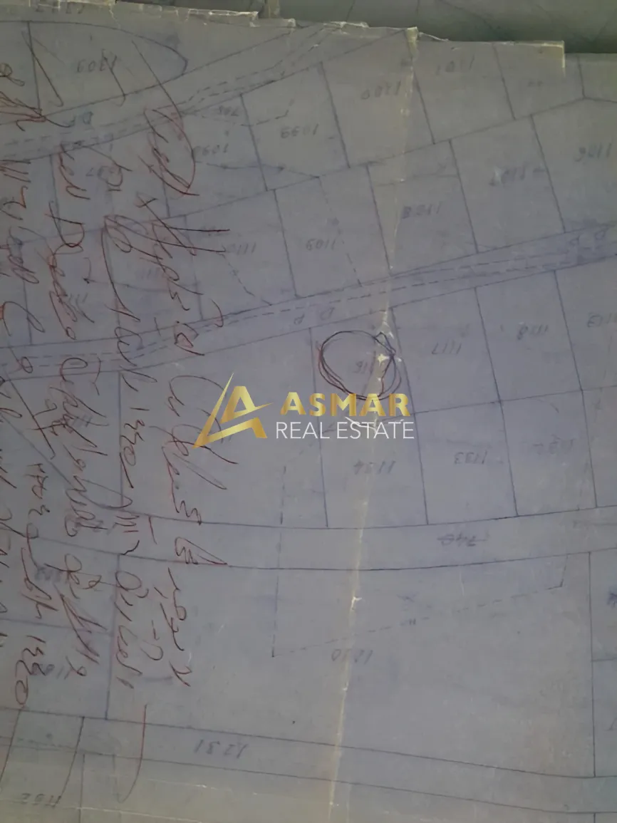 Residential Land for sale in Ras Osta, Lebanon