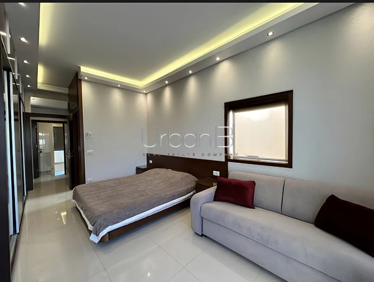 Apartment for rent in Manara, beirut, lebanon