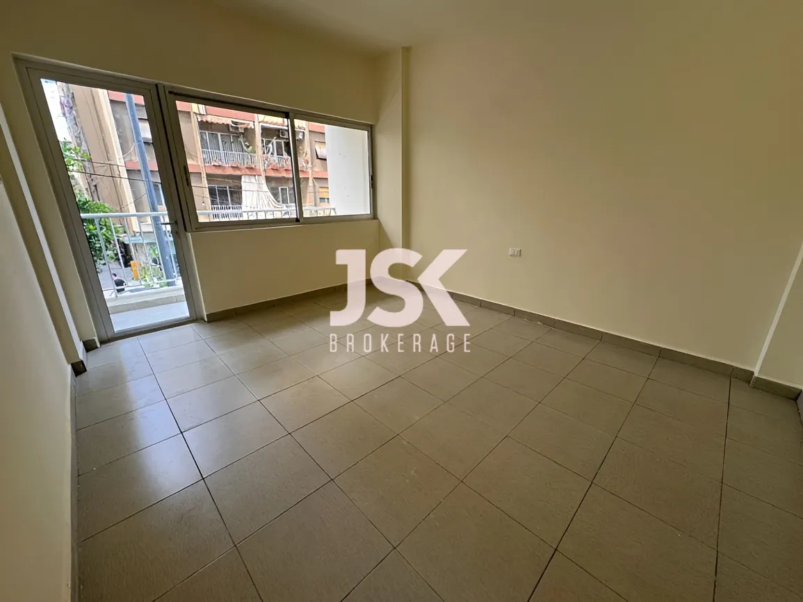 Apartment for sale in Ras Beirut, Beirut, Lebanon