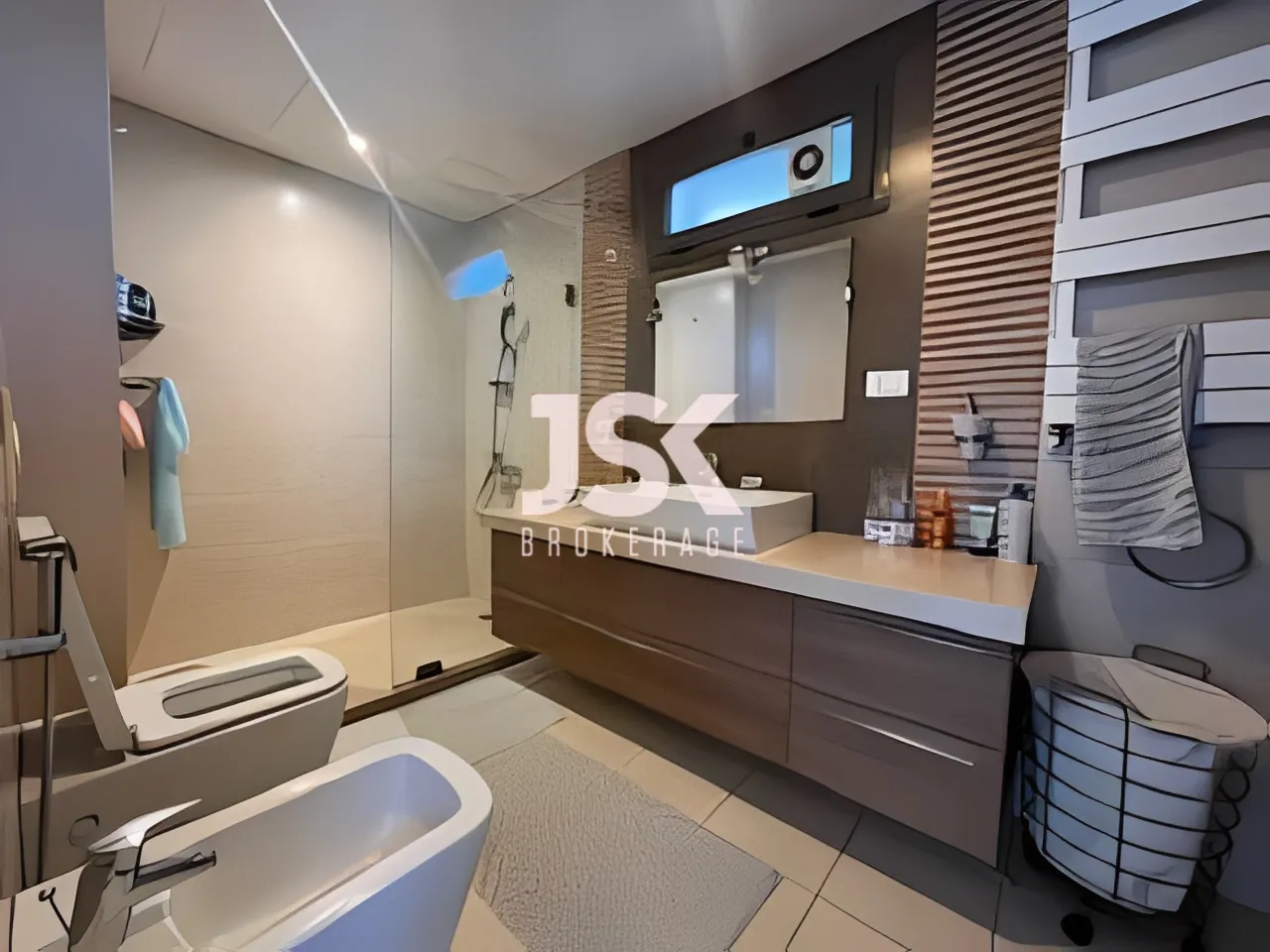 Apartment for Sale in Sanayeh, Beirut, Lebanon
