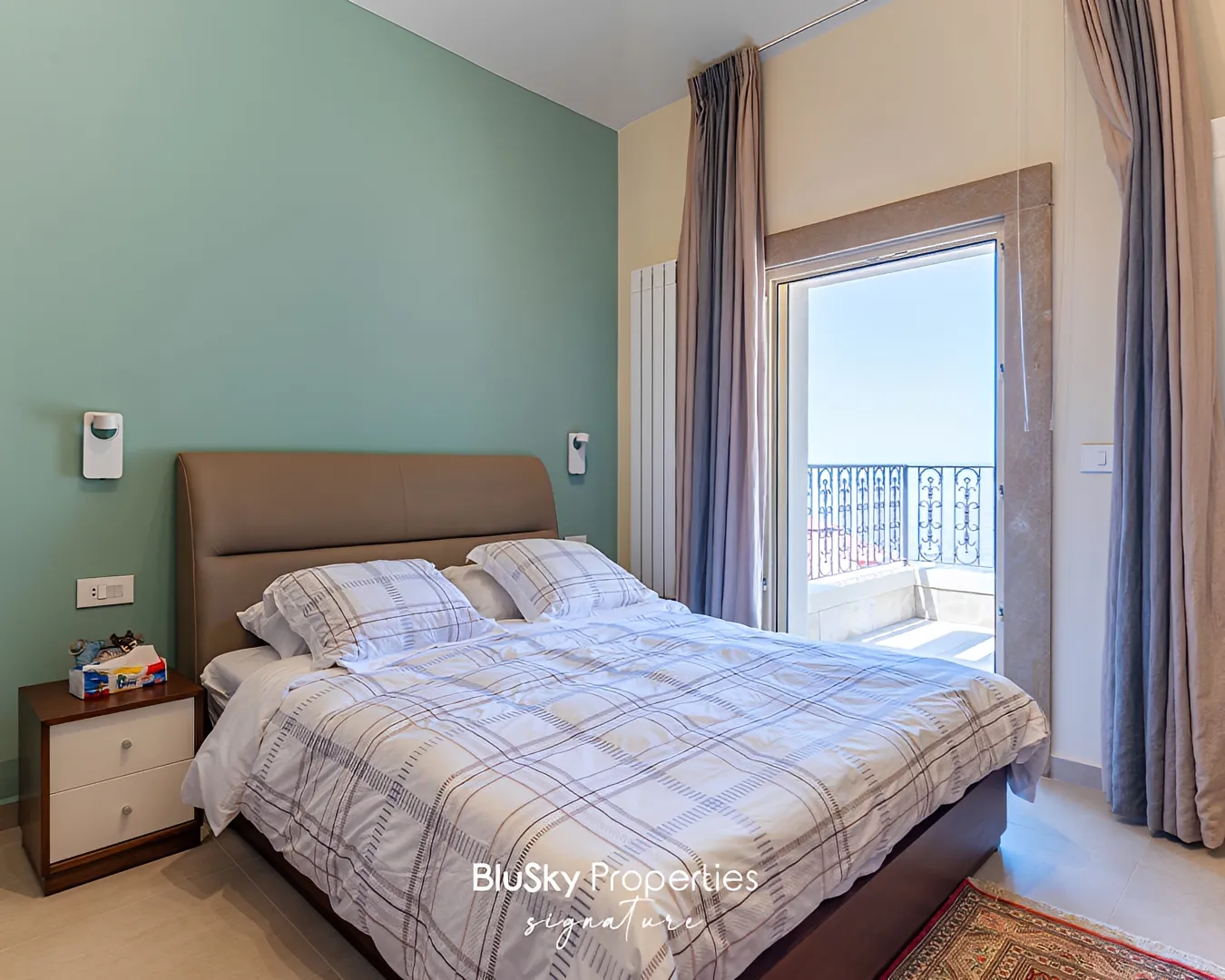 Villa for sale in Bikfaiya, lebanon