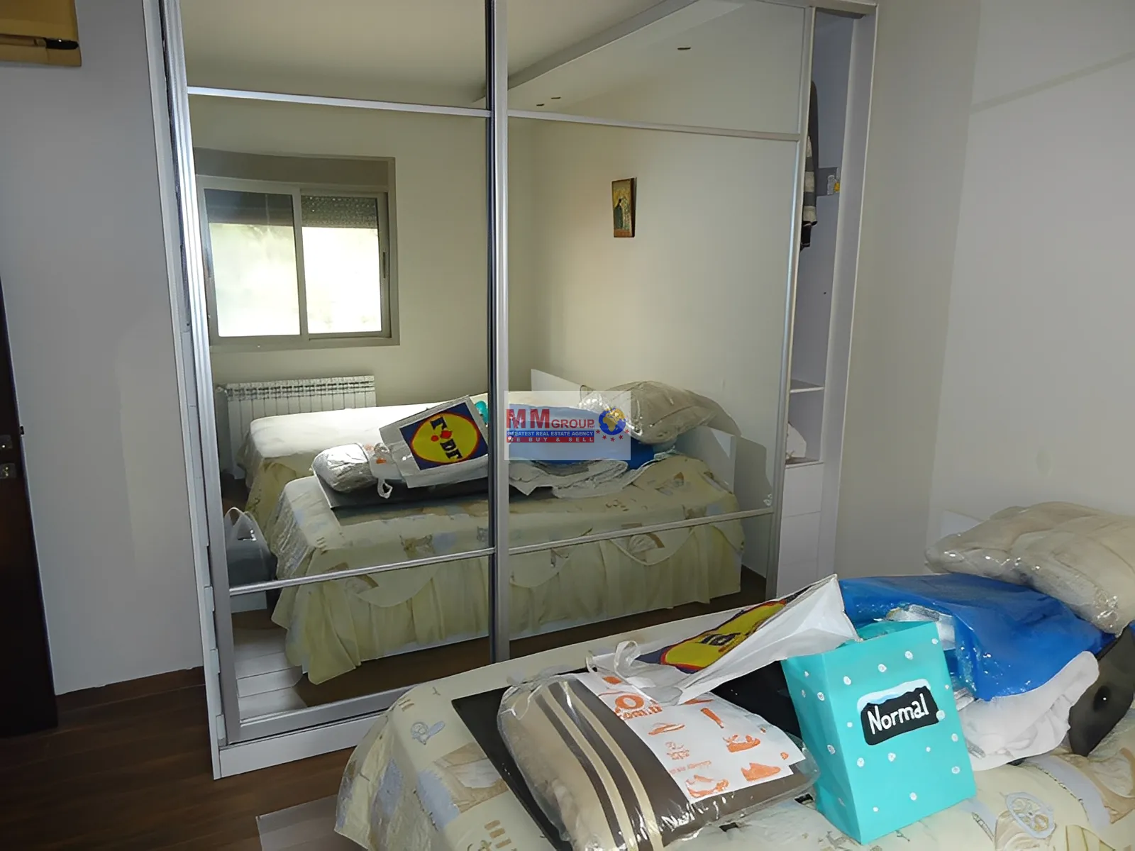 Duplex for Sale in Mansourieh