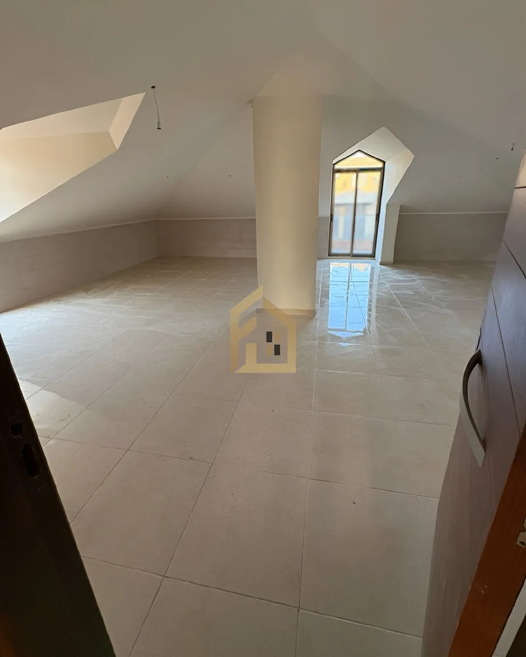 Duplex for sale in Baabdat, Lebanon