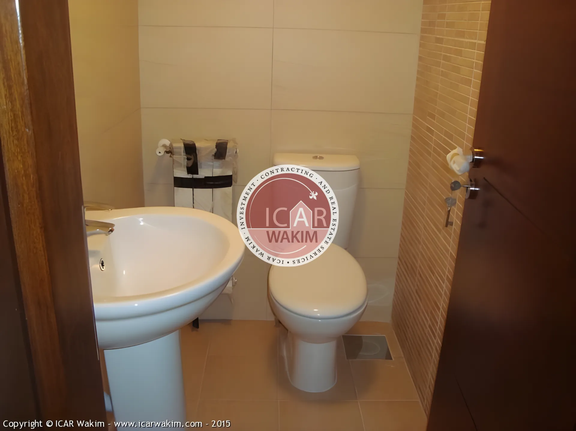 Apartment for Sale in Mtaileb - 3 bed, 4 bath