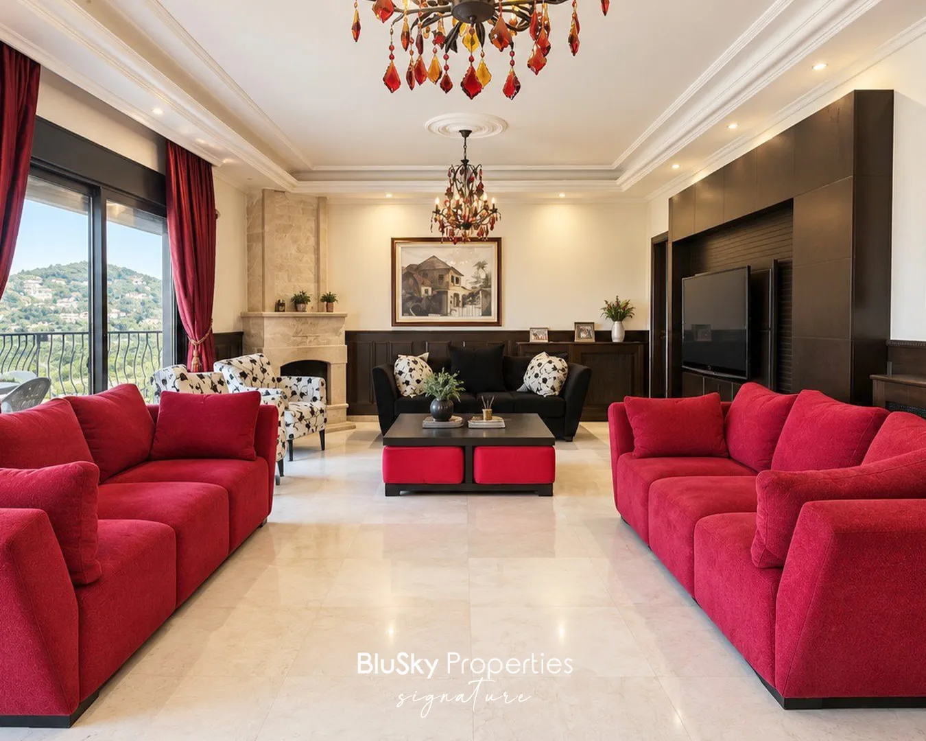 Apartment for sale in Mar chaaya, lebanon